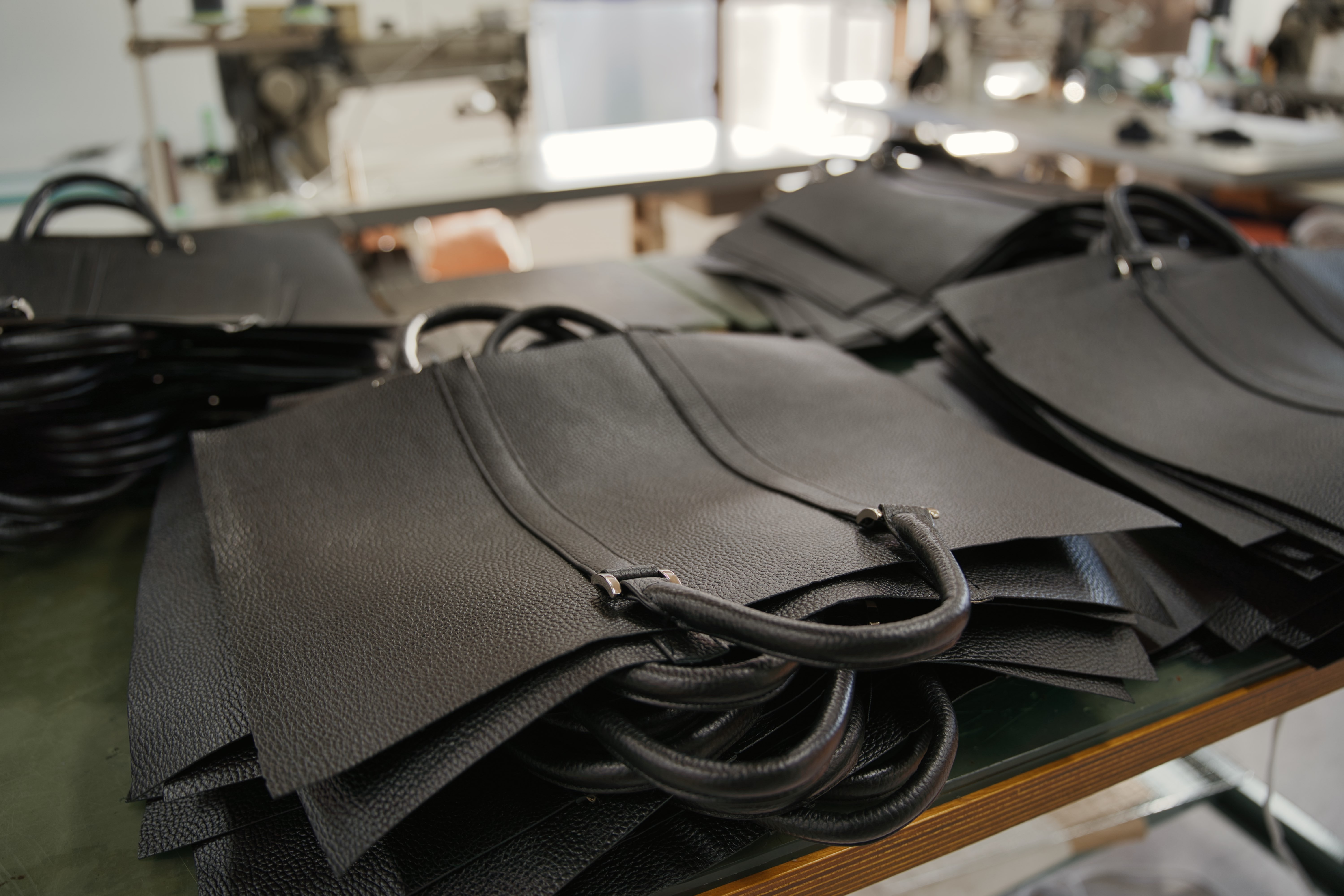 03.革本来の良さを実感