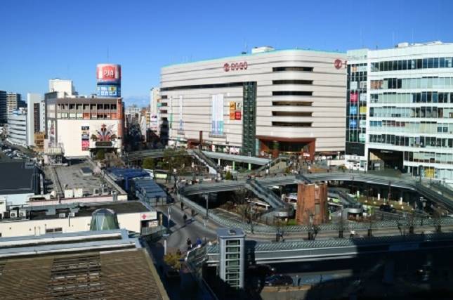 川口を応援できる！